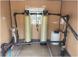 경기 가평 ㅇㅇ부대 설치사진